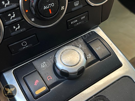 Land Rover II 2.2 TD4 HSE