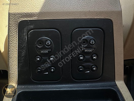 Land Rover II 2.2 TD4 HSE