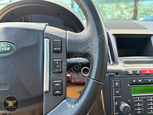 Land Rover II 2.2 TD4 HSE