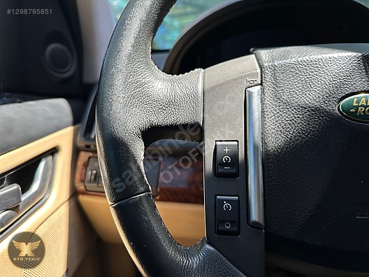 Land Rover II 2.2 TD4 HSE