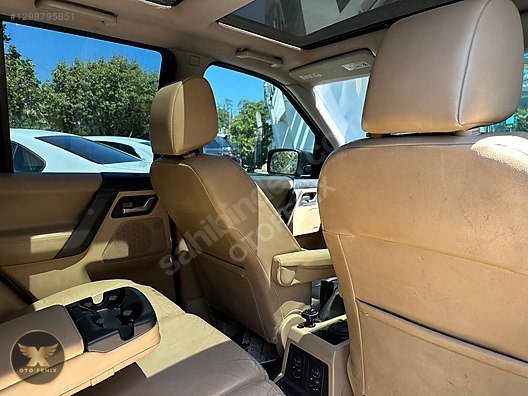 Land Rover II 2.2 TD4 HSE