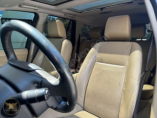 Land Rover II 2.2 TD4 HSE