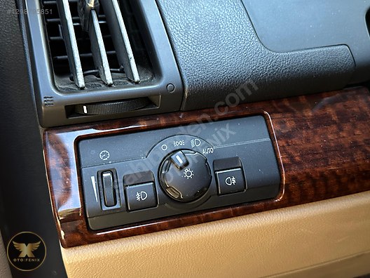 Land Rover II 2.2 TD4 HSE