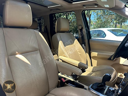 Land Rover II 2.2 TD4 HSE