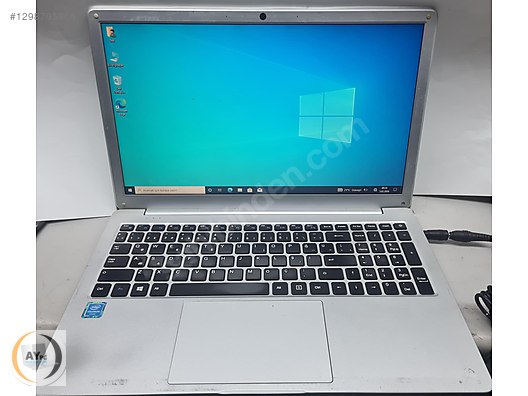 VESTEL V NOTE 1341 Notebook -- D483 sahibinden.comda - 1298795866