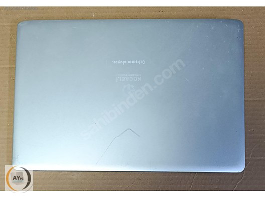 VESTEL V NOTE 1341 Notebook -- D483 sahibinden.comda - 1298795866