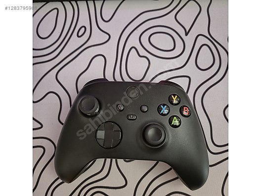 Used & Brand New Items / Gaming & Gamers Exclusive / Gaming Equipment / PC Controller & Gamepad