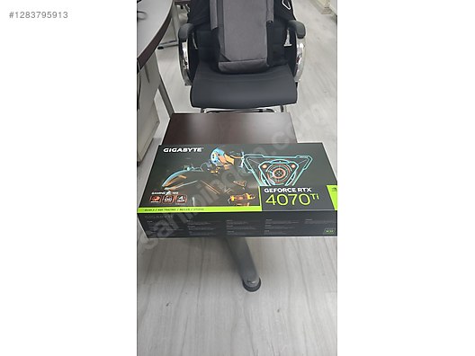 Used & Brand New Items / Computers / Desktops / Desktop Components / Graphics Cards