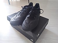 Adidas Predator FxG Club Sıfır gibi