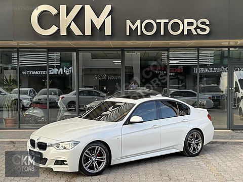 BMW 3.20İ ED 40TH YEAR EDİTİON - SEDEFLİ BEYAZ...