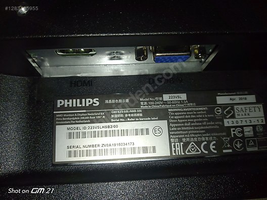 Used & Brand New Items / Computers / Monitors / Wholesale Lots