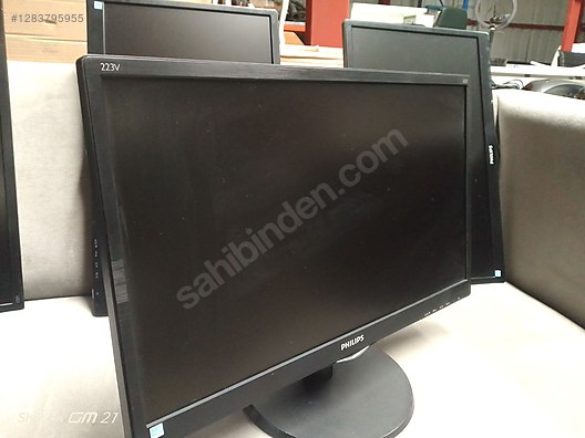 Used & Brand New Items / Computers / Monitors / Wholesale Lots