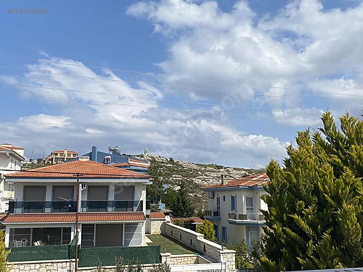 alacati polis evi fiyatlari