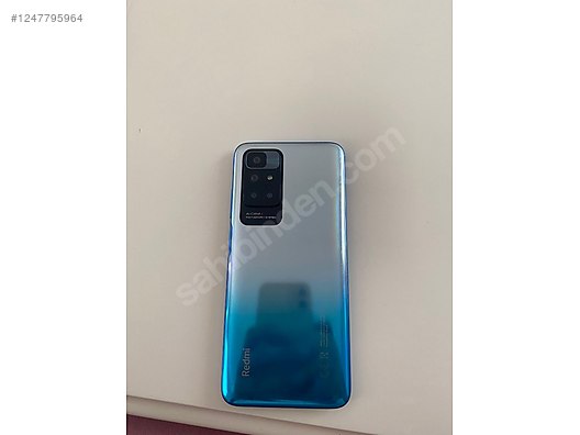 Used & Brand New Items / Cell Phones & Accessories / Cell Phones / Xiaomi / Redmi 10 2022