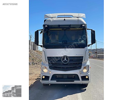 mercedes benz actros 3242 model 610 000 tl galeriden satilik ikinci el 858795996 mercedes benz actros 3242 model 610 000 tl galeriden satilik ikinci el 858795996
