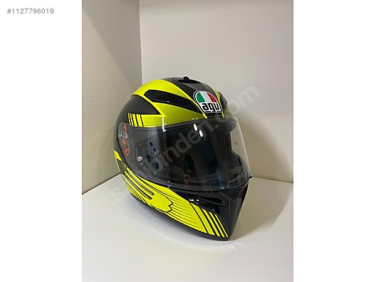 Agv k3 2024 sv glimpse