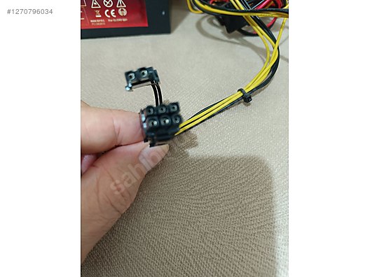 Everest Güç Kaynağı