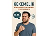 KEKEMELİK KONUŞMA BOZUKLUKLARI