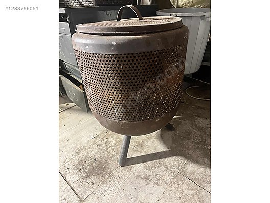 İkinci El ve Sıfır Alışveriş / Bahçe & Yapı Market / Yapı Malzemeleri / Isıtma / Soba & Şömine