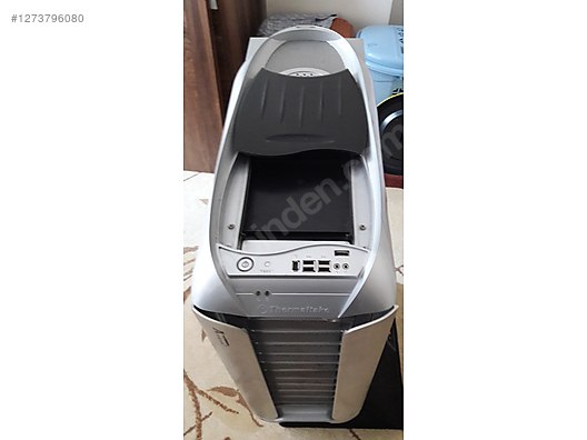 Used & Brand New Items / Computers / Desktops / Desktop Components / Cases