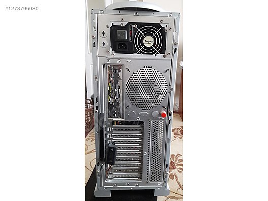 Used & Brand New Items / Computers / Desktops / Desktop Components / Cases