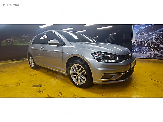 Golf 7 1.0 discount tsi 115 cv