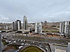 BEYTEPE 1923 BULVARA CEPHE 3+1 SATILIK LÜKS DAİRE