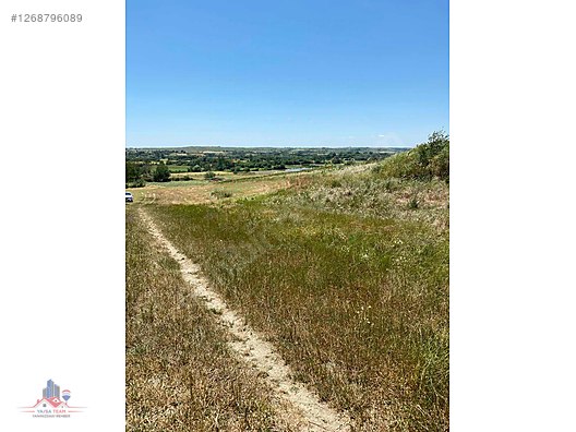 KIRKLARELİ PEHLİVANKÖY DE SATILIK İMARLI 538 M2 ARSA