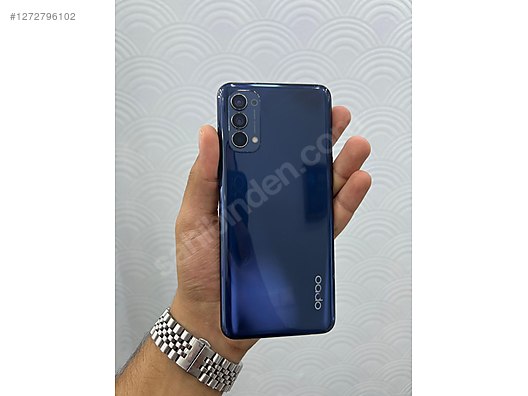 Used & Brand New Items / Cell Phones & Accessories / Cell Phones / Oppo / Reno4