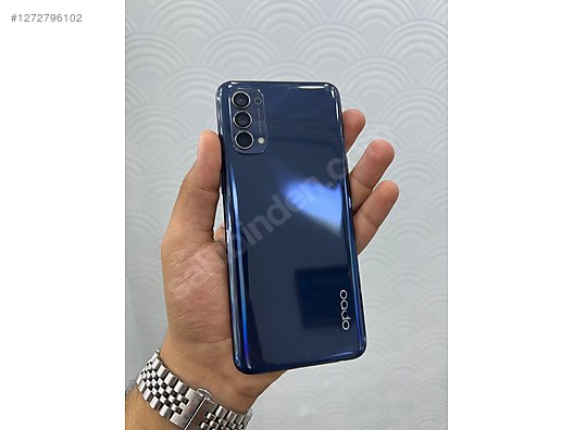 Used & Brand New Items / Cell Phones & Accessories / Cell Phones / Oppo / Reno4