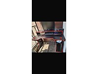 OYUNCU/ÇALIŞMA MASASI