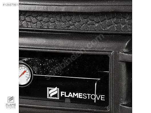 İkinci El ve Sıfır Alışveriş / Bahçe & Yapı Market / Yapı Malzemeleri / Isıtma / Soba & Şömine