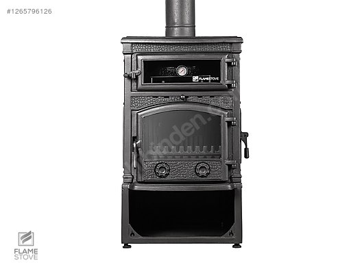 İkinci El ve Sıfır Alışveriş / Bahçe & Yapı Market / Yapı Malzemeleri / Isıtma / Soba & Şömine