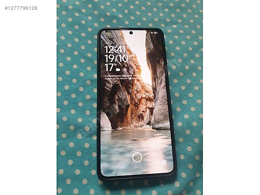 Used & Brand New Items / Cell Phones & Accessories / Cell Phones / Xiaomi / Poco X6 Pro