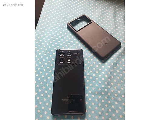 Used & Brand New Items / Cell Phones & Accessories / Cell Phones / Xiaomi / Poco X6 Pro