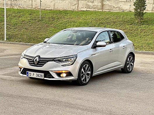 Renault / Megane / 1.5 dCi / Icon / 2019 MEGAN FULL da -  1130912168