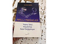 Akıllı makineler