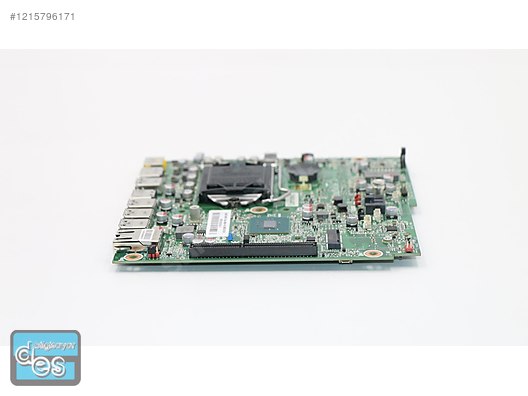 Masaüstü bilgisayar anakart