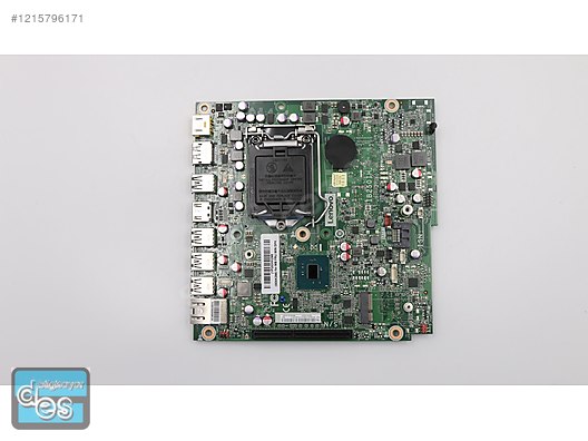 Lenovo ideacentre 620S-03IKL SIFIR ANAKART 00XK298 - Anakart ve Tüm Masaüstü Bilgisayar Parçaları sahibinden.com'da