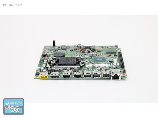 Masaüstü Bilgisayar - Anakart Lenovo ideacentre 620S-03IKL SIFIR ANAKART 00XK298 Anakart Anakart