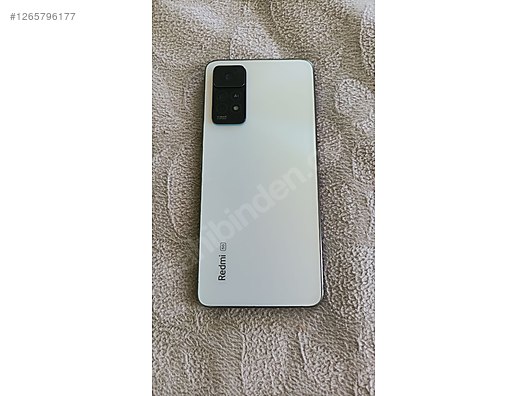 İkinci El ve Sıfır Alışveriş / Cep Telefonu & Aksesuar / Cep Telefonu / Xiaomi / Redmi Note 11 Pro 5G