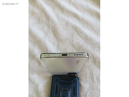 İkinci El ve Sıfır Alışveriş / Cep Telefonu & Aksesuar / Cep Telefonu / Xiaomi / Redmi Note 11 Pro 5G