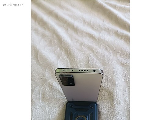 İkinci El ve Sıfır Alışveriş / Cep Telefonu & Aksesuar / Cep Telefonu / Xiaomi / Redmi Note 11 Pro 5G