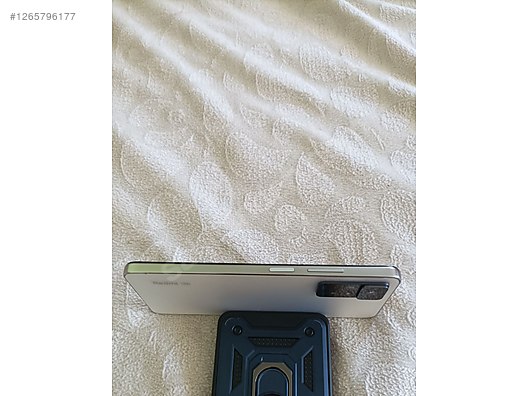 İkinci El ve Sıfır Alışveriş / Cep Telefonu & Aksesuar / Cep Telefonu / Xiaomi / Redmi Note 11 Pro 5G