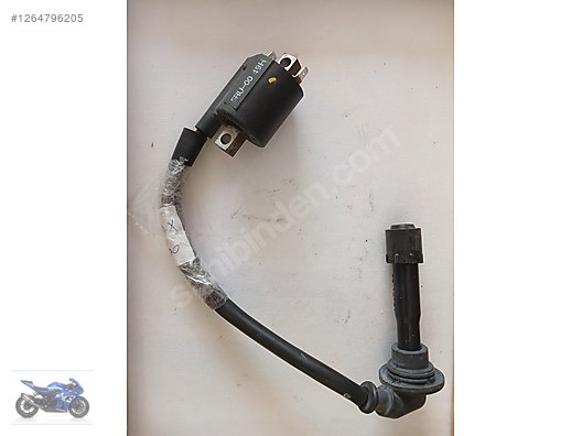 İstanbul Bayrampaşa ZH MOTOR Yedek Parça, Aksesuar, Donanım