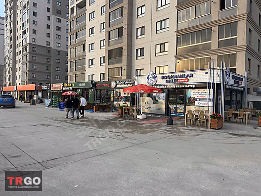 TRGO EMLAK DEMİRTAŞ CUM. ANA CADDE ÜZERİ KİRALIK DÜKKAN #1286796205