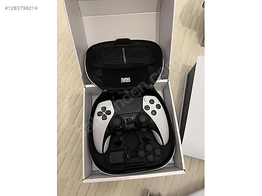 Used & Brand New Items / Gaming & Gamers Exclusive / Gaming Equipment / PC Controller & Gamepad