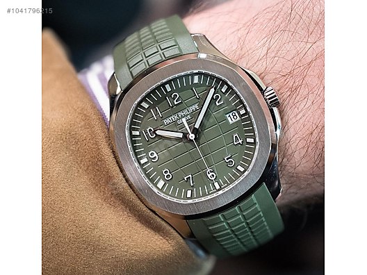 patek philippe 5165