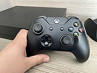 XBOX ONE X GARANTİLİ #1283796235