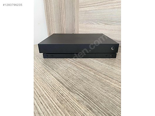 Used & Brand New Items / Gaming & Gamers Exclusive / Game Systems & Consoles / Xbox One X